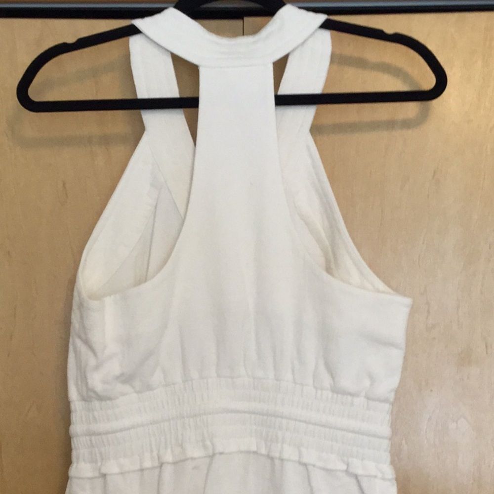 Rebecca Minkoff Royal Racerback Mini Dress - Picture 9 of 15